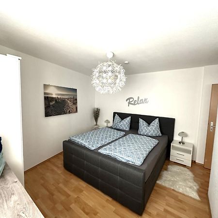 Ferienwohnung Würzburg/Heidingsfeld Wurzburgo Exterior foto